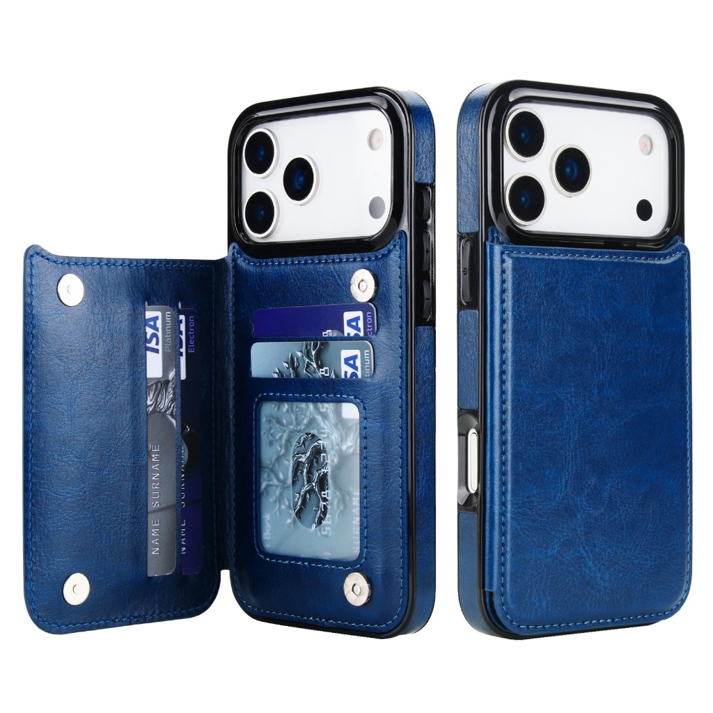 Iphone 17 Pro Max Case